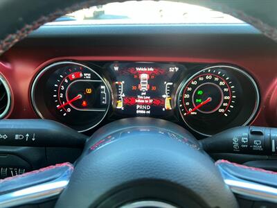 2021 Jeep Wrangler Unlimited Rubicon   - Photo 31 - Salt Lake City, UT 84115
