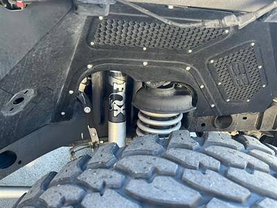 2021 Jeep Wrangler Unlimited Rubicon   - Photo 12 - Salt Lake City, UT 84115