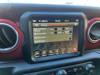 2021 Jeep Wrangler Unlimited Rubicon   - Photo 39 - Salt Lake City, UT 84115