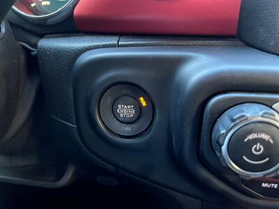 2021 Jeep Wrangler Unlimited Rubicon   - Photo 32 - Salt Lake City, UT 84115
