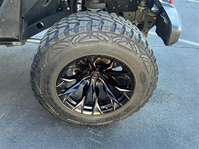 2021 Jeep Wrangler Unlimited Rubicon   - Photo 13 - Salt Lake City, UT 84115