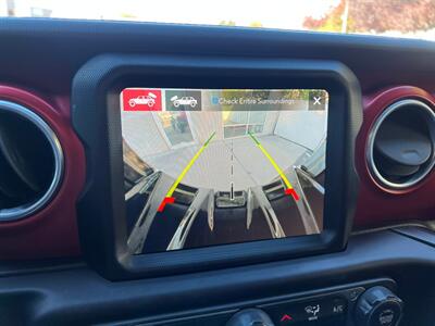 2021 Jeep Wrangler Unlimited Rubicon   - Photo 38 - Salt Lake City, UT 84115