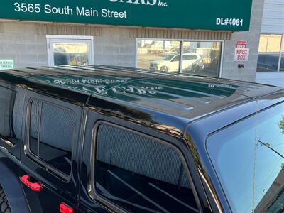 2021 Jeep Wrangler Unlimited Rubicon   - Photo 11 - Salt Lake City, UT 84115