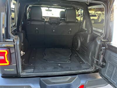 2021 Jeep Wrangler Unlimited Rubicon   - Photo 23 - Salt Lake City, UT 84115