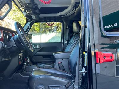2021 Jeep Wrangler Unlimited Rubicon   - Photo 19 - Salt Lake City, UT 84115