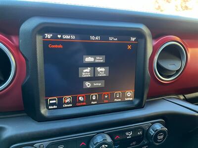 2021 Jeep Wrangler Unlimited Rubicon   - Photo 37 - Salt Lake City, UT 84115