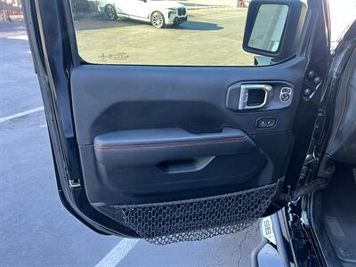 2021 Jeep Wrangler Unlimited Rubicon   - Photo 20 - Salt Lake City, UT 84115