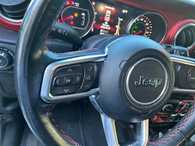 2021 Jeep Wrangler Unlimited Rubicon   - Photo 28 - Salt Lake City, UT 84115