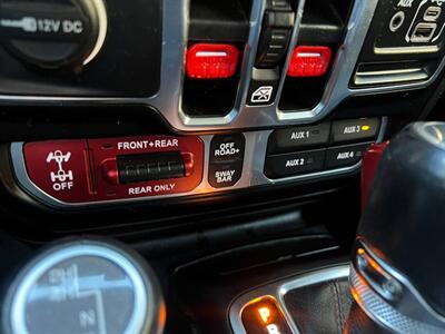 2021 Jeep Wrangler Unlimited Rubicon   - Photo 34 - Salt Lake City, UT 84115
