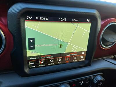 2021 Jeep Wrangler Unlimited Rubicon   - Photo 36 - Salt Lake City, UT 84115
