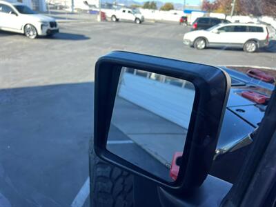 2021 Jeep Wrangler Unlimited Rubicon   - Photo 26 - Salt Lake City, UT 84115