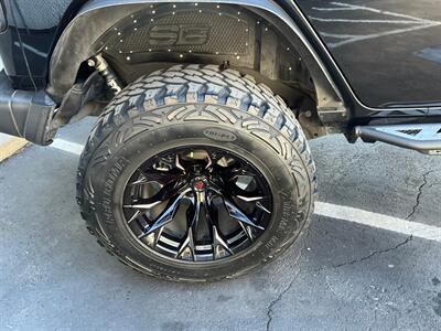 2021 Jeep Wrangler Unlimited Rubicon   - Photo 14 - Salt Lake City, UT 84115