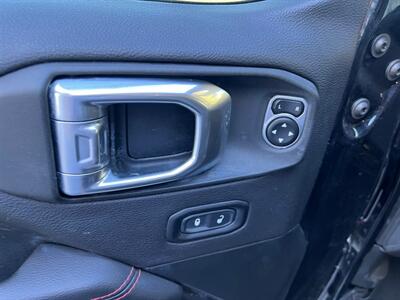 2021 Jeep Wrangler Unlimited Rubicon   - Photo 25 - Salt Lake City, UT 84115