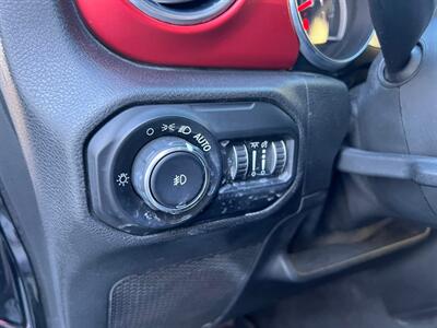 2021 Jeep Wrangler Unlimited Rubicon   - Photo 27 - Salt Lake City, UT 84115