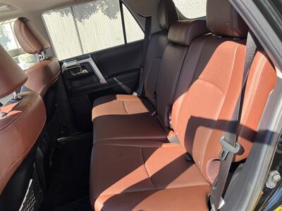 2023 Toyota 4Runner Limited - Photo 19 - Salt Lake City, UT 84115