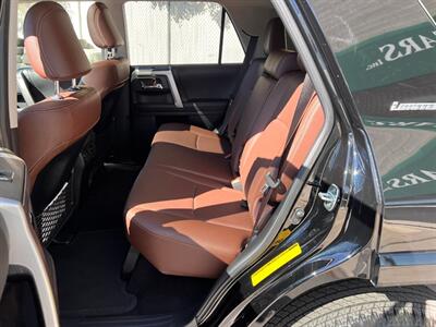 2023 Toyota 4Runner Limited - Photo 18 - Salt Lake City, UT 84115