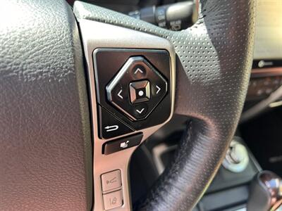 2023 Toyota 4Runner Limited - Photo 30 - Salt Lake City, UT 84115