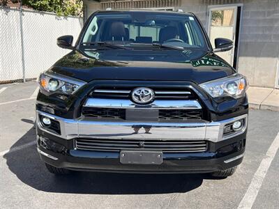 2023 Toyota 4Runner Limited - Photo 2 - Salt Lake City, UT 84115