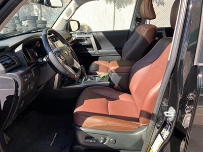 2023 Toyota 4Runner Limited - Photo 14 - Salt Lake City, UT 84115