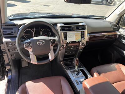 2023 Toyota 4Runner Limited - Photo 21 - Salt Lake City, UT 84115
