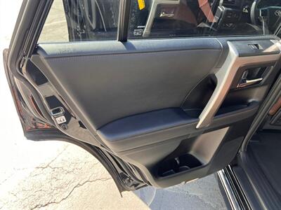 2023 Toyota 4Runner Limited - Photo 20 - Salt Lake City, UT 84115