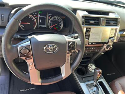 2023 Toyota 4Runner Limited - Photo 32 - Salt Lake City, UT 84115