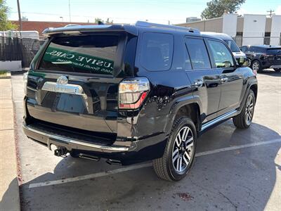 2023 Toyota 4Runner Limited - Photo 7 - Salt Lake City, UT 84115