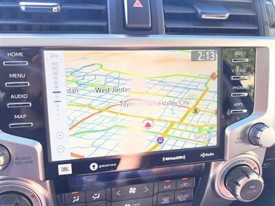 2023 Toyota 4Runner Limited - Photo 38 - Salt Lake City, UT 84115