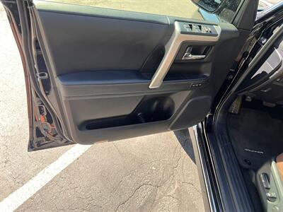 2023 Toyota 4Runner Limited - Photo 17 - Salt Lake City, UT 84115
