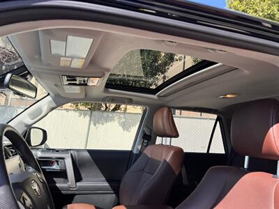 2023 Toyota 4Runner Limited - Photo 16 - Salt Lake City, UT 84115