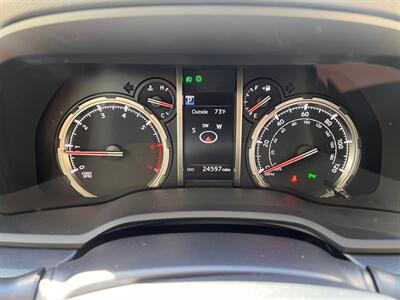 2023 Toyota 4Runner Limited - Photo 33 - Salt Lake City, UT 84115