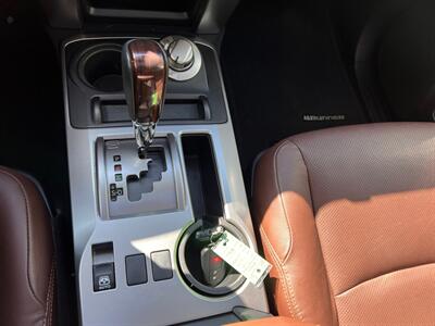 2023 Toyota 4Runner Limited - Photo 36 - Salt Lake City, UT 84115