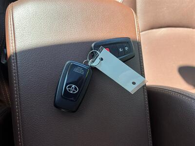 2023 Toyota 4Runner Limited - Photo 37 - Salt Lake City, UT 84115