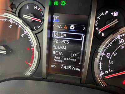 2023 Toyota 4Runner Limited - Photo 41 - Salt Lake City, UT 84115