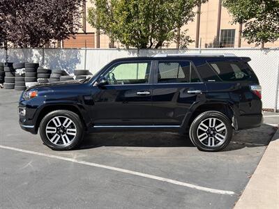2023 Toyota 4Runner Limited - Photo 4 - Salt Lake City, UT 84115