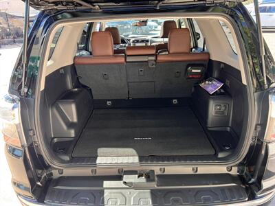 2023 Toyota 4Runner Limited - Photo 22 - Salt Lake City, UT 84115