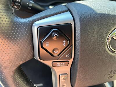 2023 Toyota 4Runner Limited - Photo 28 - Salt Lake City, UT 84115