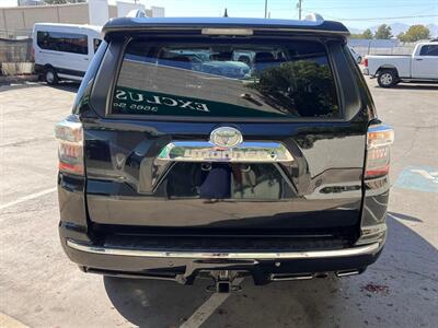 2023 Toyota 4Runner Limited - Photo 6 - Salt Lake City, UT 84115