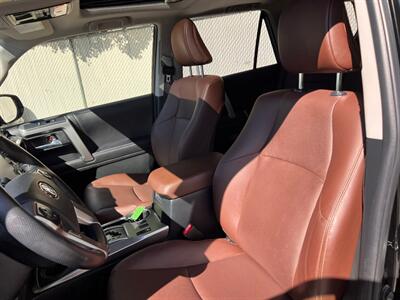 2023 Toyota 4Runner Limited - Photo 15 - Salt Lake City, UT 84115