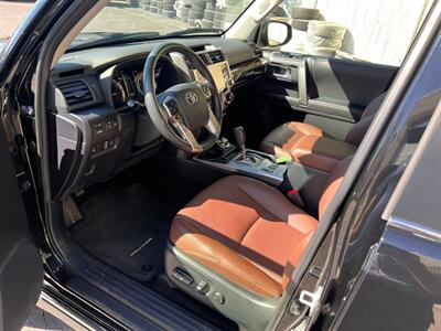 2023 Toyota 4Runner Limited - Photo 13 - Salt Lake City, UT 84115