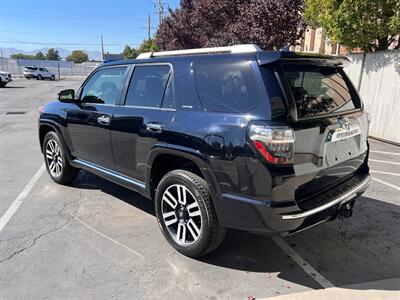 2023 Toyota 4Runner Limited - Photo 5 - Salt Lake City, UT 84115