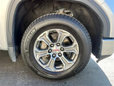 2021 GMC Sierra 1500 SLT   - Photo 12 - Salt Lake City, UT 84115