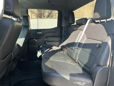 2021 GMC Sierra 1500 SLT   - Photo 24 - Salt Lake City, UT 84115