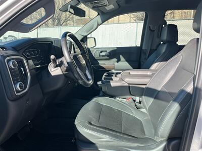 2021 GMC Sierra 1500 SLT   - Photo 20 - Salt Lake City, UT 84115