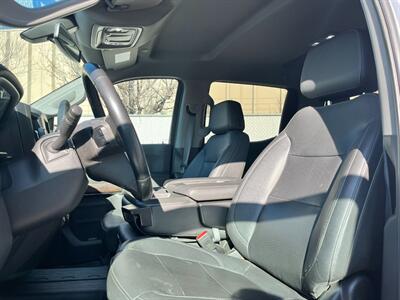 2021 GMC Sierra 1500 SLT   - Photo 21 - Salt Lake City, UT 84115
