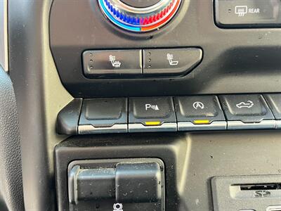 2021 GMC Sierra 1500 SLT   - Photo 37 - Salt Lake City, UT 84115