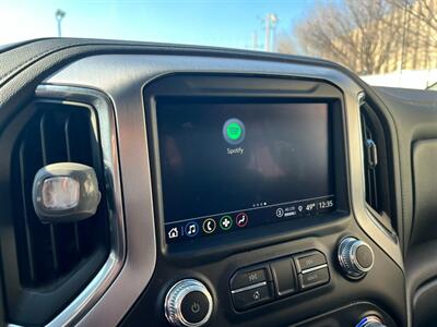 2021 GMC Sierra 1500 SLT   - Photo 42 - Salt Lake City, UT 84115