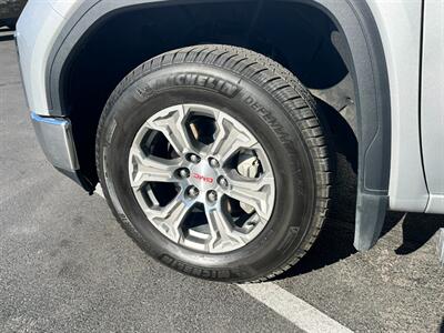 2021 GMC Sierra 1500 SLT   - Photo 15 - Salt Lake City, UT 84115