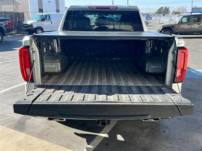 2021 GMC Sierra 1500 SLT   - Photo 8 - Salt Lake City, UT 84115