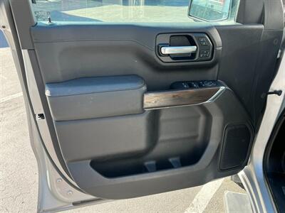 2021 GMC Sierra 1500 SLT   - Photo 17 - Salt Lake City, UT 84115